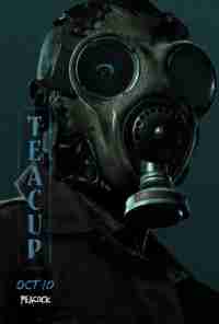 Чайная чашка