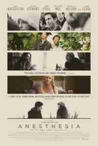 Анестезия