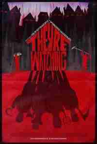 Они наблюдают