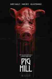 Холм свиней