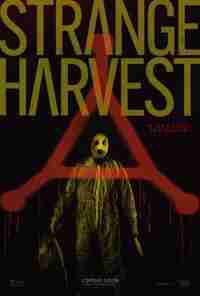 Странный урожай