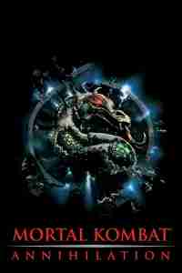 Смертельная битва 2: Истребление