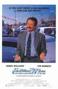 Человек-кадиллак